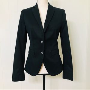 Classic blazer